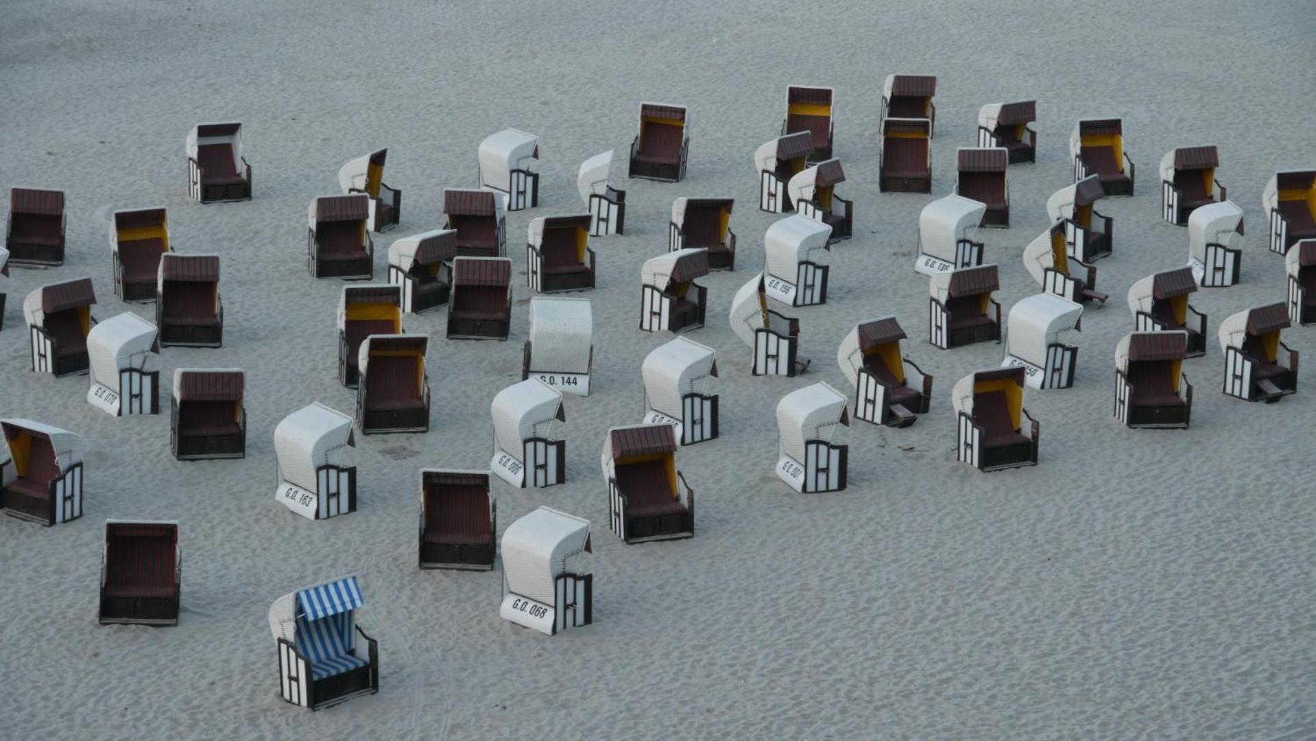Sehnsucht Ruegen Ferienappartements Sellin  Exteriör bild
