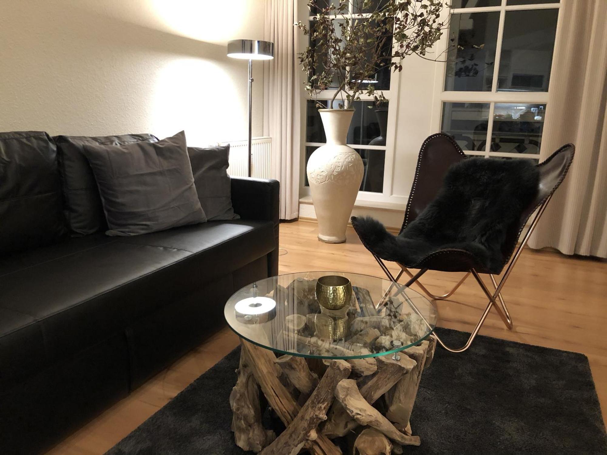 Sehnsucht Ruegen Ferienappartements Sellin  Exteriör bild
