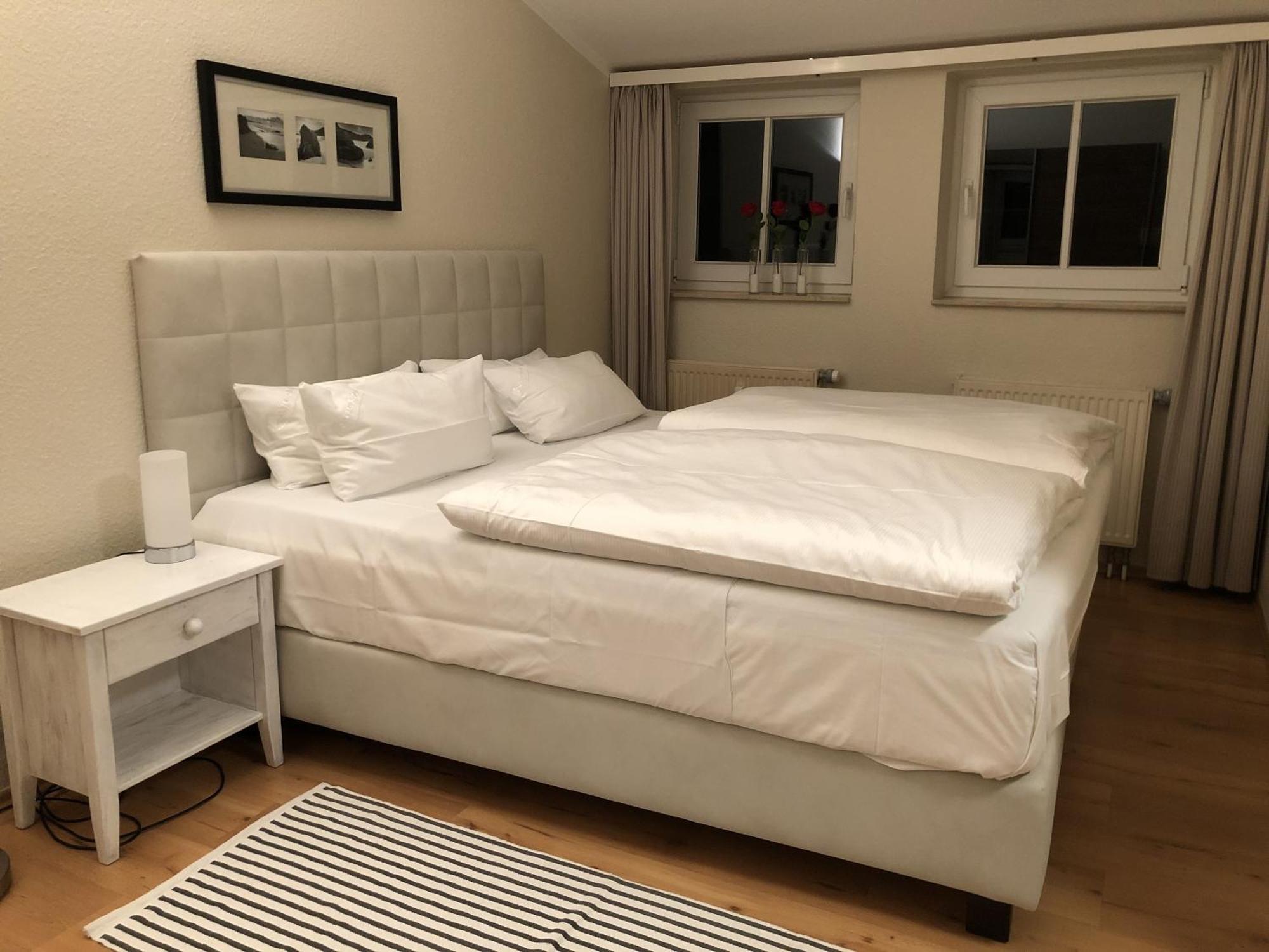 Sehnsucht Ruegen Ferienappartements Sellin  Exteriör bild